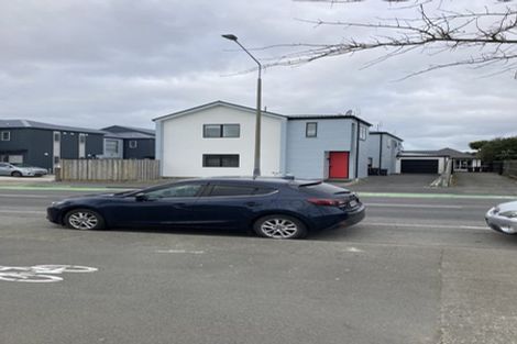 Photo of property in 446a Wilsons Road, Waltham, Christchurch, 8011