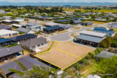 Photo of property in 16 Syrah Lane, Martinborough, 5711