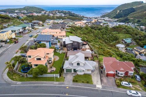 Photo of property in 7 Murchison Street, Island Bay, Wellington, 6023