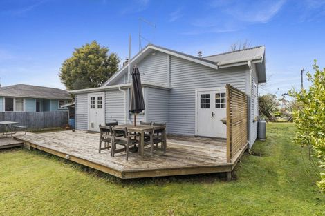 Photo of property in 56 Duncan Street, Raetihi, 4632