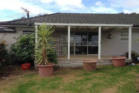 Photo of property in 290 Point View Drive, Dannemora, Auckland, 2016