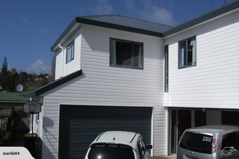 Photo of property in 2/26 Blenheim Street, Glenfield, Auckland, 0629