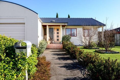 Photo of property in 18 Moreland Avenue, Pukete, Hamilton, 3200