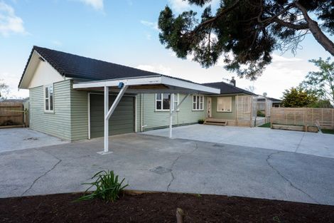 Photo of property in 43 Collins Road, Melville, Hamilton, 3206