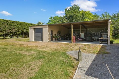 Photo of property in 899 Downs Road, Eyrewell, Rangiora, 7476