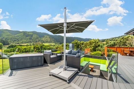 Photo of property in 227 Marchant Road, Kaitoke, Upper Hutt, 5018