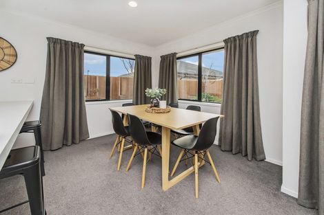 Photo of property in 37 Porter Street, Wigram, Christchurch, 8042