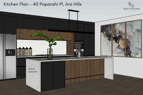 Photo of property in 40 Paparahi Place, Wainui, 0992