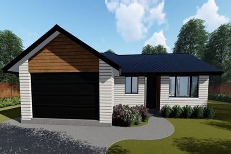 Photo of property in 10a Campbell Place, Papakura, 2110