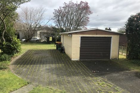 Photo of property in 73 Lewis Street, Glenview, Hamilton, 3206