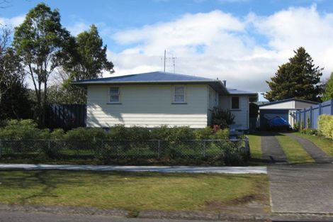 Photo of property in 217 Te Rangitautahanga Road, Turangi, 3334