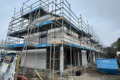 Photo of property in 2/22 Frederick Street, Waltham, Christchurch, 8011