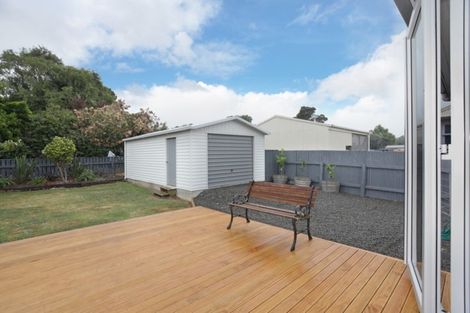 Photo of property in 30 Bell Street, Marton, 4710