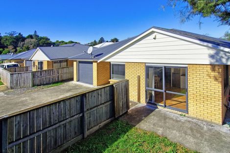 Photo of property in 85b Oxford Street, Lansdowne, Masterton, 5810