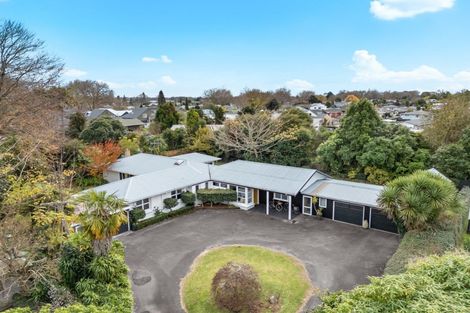 Photo of property in 34 Hamilton Road, Cambridge, 3434