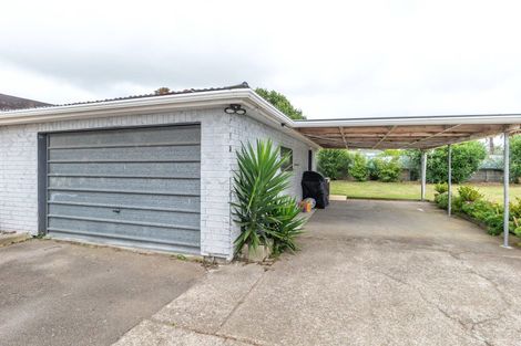 Photo of property in 620 Queen Street East, Levin, 5510