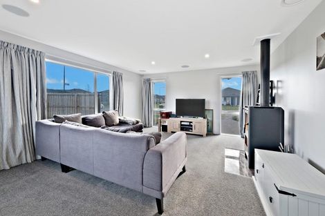 Photo of property in 18 Kendon Drive, Rolleston, 7614