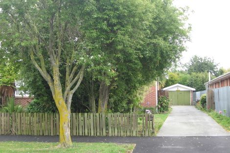 Photo of property in 12a Mathers Road, Hoon Hay, Christchurch, 8025