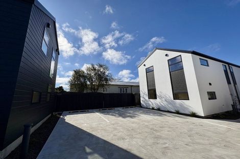 Photo of property in 3/33 England Street, Phillipstown, Christchurch, 8011