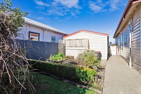 Photo of property in 144 Lewis Street, Gladstone, Invercargill, 9810