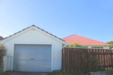 Photo of property in 2 Leveson Street, Strathmore Park, Wellington, 6022