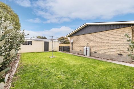 Photo of property in 3 Rosamund Place, Halswell, Christchurch, 8025