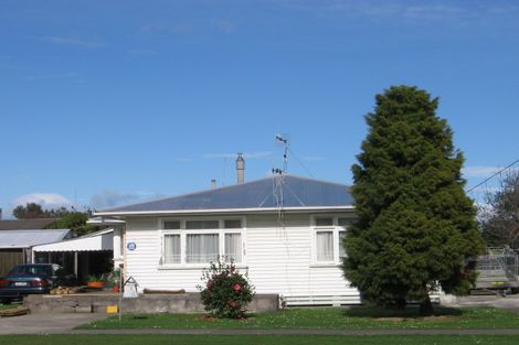 Photo of property in 55 Hokio Beach Road, Levin, 5510
