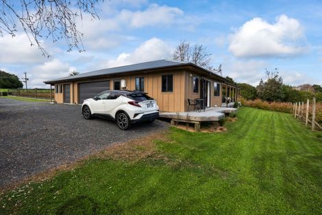 Photo of property in 85 Papaitonga Lake Road, Ohau, 5570