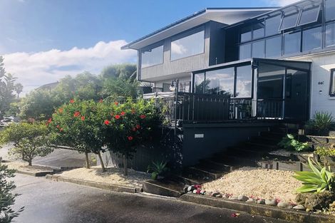 Photo of property in 3/64 Hattaway Avenue, Bucklands Beach, Auckland, 2012