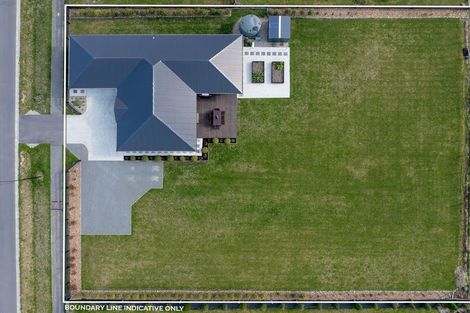 Photo of property in 32 Summers Road, Darfield, 7571