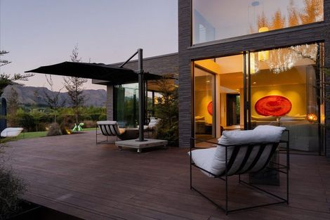 Photo of property in 291 Tucker Beach Road, Lower Shotover, Queenstown, 9371