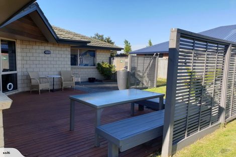 Photo of property in 8 Hilton Place, Blenheim, 7201