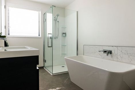 Photo of property in 17 Finstock Way, Rolleston, 7614