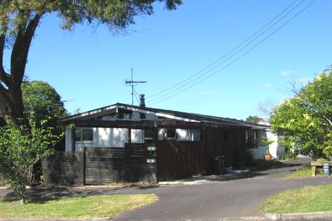 Photo of property in 2/79 Koraha Street, Remuera, Auckland, 1050
