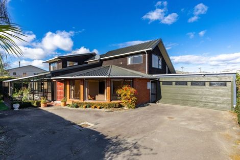 Photo of property in 34 Stephenson Street, Blenheim, 7201