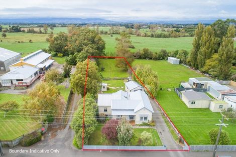 Photo of property in 233 Makino Road, Feilding, 4702