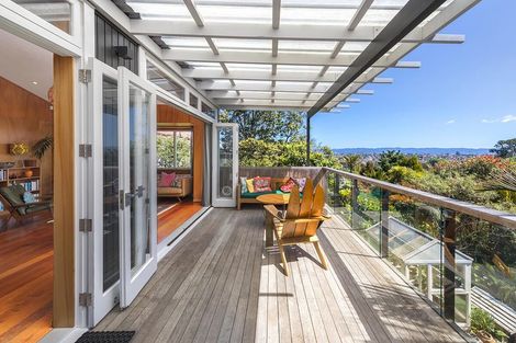 Photo of property in 42 West View Road, Westmere, Auckland, 1022