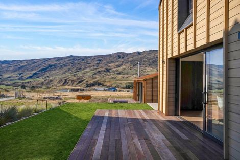 Photo of property in 36 Lee Avenue, Cardrona, 9382