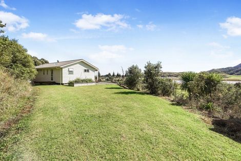 Photo of property in 1441 Marokopa Road, Marokopa, Te Kuiti, 3988