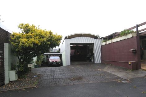 Photo of property in 73 Franklin Road, Freemans Bay, Auckland, 1011