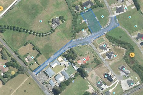 Photo of property in 11 Karaka School Lane, Karaka, 2580