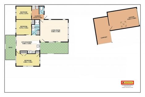 Photo of property in 514 Matakawau Road, Awhitu, 2684