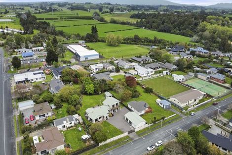 Photo of property in 544 Manutahi Road, Lepperton, New Plymouth, 4373