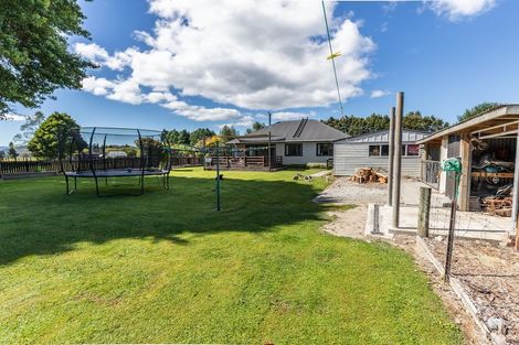 Photo of property in 65 Granville Road, Totara Flat, Blackball, 7871