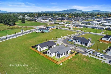 Photo of property in 67 Rangitihi Street, Matamata, 3400