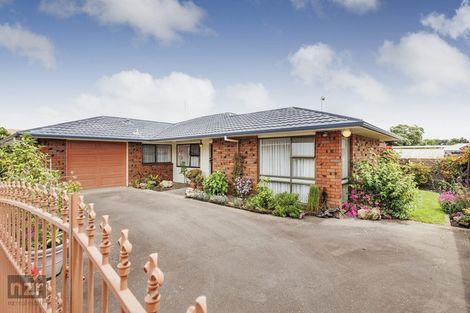 Photo of property in 166c Fitzherbert Avenue, West End, Palmerston North, 4410
