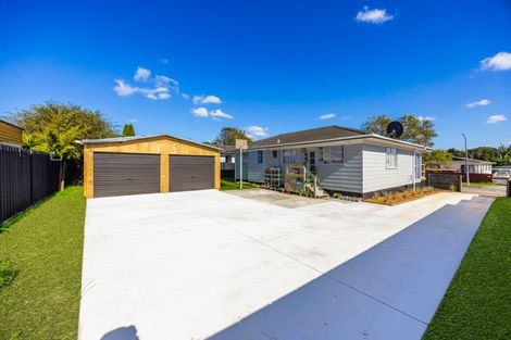 Photo of property in 5 Israel Avenue, Clover Park, Auckland, 2023