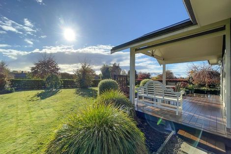 Photo of property in 4 Danehill Close, Matamata, 3400