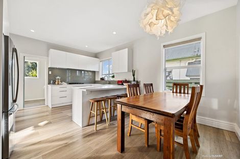 Photo of property in 36 Monorgan Road, Strathmore Park, Wellington, 6022