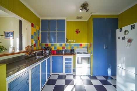 Photo of property in 54 Grey Street, Marton, 4710